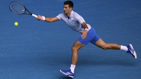 KAKVA DOMINACIJA SRBINA! Novak Đoković je toliko teških mečeva dobio, da Federer i Nadal o tome mogu samo da sanjaju