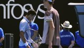NIK KIRJOS IZNENADIO NOLETOVE NAVIJAČE: Janik Siner će biti novi Novak Đoković NIK KIRJOS IZNENADIO NOLETOVE NAVIJAČE: Janik Siner će biti novi Novak Đoković