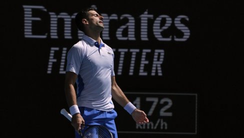 JANIK SINER SE PRIDRUŽIO NADALU I FEDERERU: Novak Đoković je samo od njih trojice ovo doživeo JANIK SINER SE PRIDRUŽIO NADALU I FEDERERU: Novak Đoković je samo od njih trojice ovo doživeo