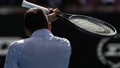 NOVAK ĐOKOVIĆ JE GOTOV! Bivši francuski teniser smatra da je završena dominacija Srbina NOVAK ĐOKOVIĆ JE GOTOV! Bivši francuski teniser smatra da je završena dominacija Srbina