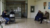 NOVA VRSTA INFEKCIJE PUNI AMBULANTE: Širi se posebno među decom u kolektivima NOVA VRSTA INFEKCIJE PUNI AMBULANTE: Širi se posebno među decom u kolektivima