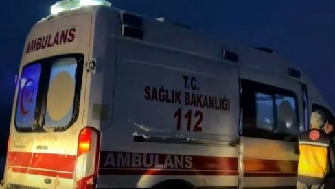 MAJKA I DVOJE DECE PREMINULI OD TROVANJA HRANOM: Jeli su popularno jelo - tragedija u Turskoj (FOTO)