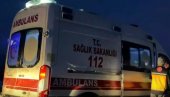 NA DESETINE MRTVIH I POVREĐENIH: Težak sudar na auto-putu, istraga nesreće u toku NA DESETINE MRTVIH I POVREĐENIH: Težak sudar na auto-putu, istraga nesreće u toku