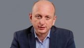 NIKAD SE PONOSNIJE NISAM OSEĆAO ŠTO SAM SRBIN KAO JUČE Knežević poručio: Do juče mala Srbija, danas je postala lider neprikosnovenog sveta