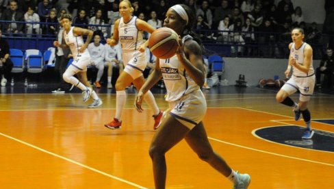 “MALENE“ OPET U POŽEGI: Nastavlja se nacionalni šampionat za košarkašice “MALENE“ OPET U POŽEGI: Nastavlja se nacionalni šampionat za košarkašice