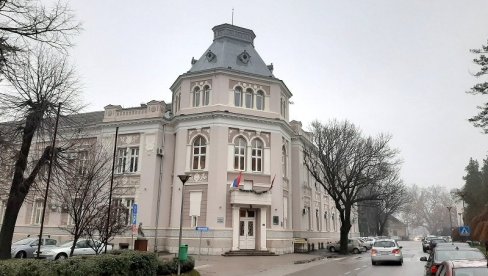 VELIKO GRADIŠTE: U ponedeljak izbor predsednika opštine VELIKO GRADIŠTE: U ponedeljak izbor predsednika opštine