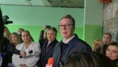 VUČIĆ OPOZICIONE MEDIJE POSTAVIO NA MESTO: Šta vi hoćete da ja kažem? Nemam ja 619 miliona evra