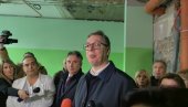 STIŽU NOVI PROJEKTI I RENOVIRANJE OBJEKATA: Vučić najavio dodatna ulaganja širom Srbije STIŽU NOVI PROJEKTI I RENOVIRANJE OBJEKATA: Vučić najavio dodatna ulaganja širom Srbije
