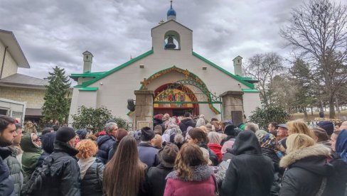 KAKO SE SLAVI USKRS U RUSIJI: Jedan običaj se poštuje i kod nas, ali njihova proslava ima mnogo svojih specifičnosti KAKO SE SLAVI USKRS U RUSIJI: Jedan običaj se poštuje i kod nas, ali njihova proslava ima mnogo svojih specifičnosti