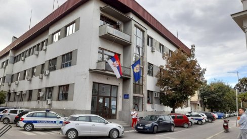 UHAPŠENI POSLE PADA PLAFONA U RESTORANU: Investitor i izvođač radova ugrozili bezbednost gostiju u Leskovcu