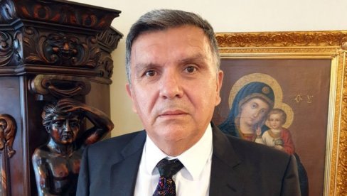 DOBRE KNJIGE HRANE SRPSKU NACIONALNU SVEST I SLOGU Intervju - Zoran Gutović, direktor „Pravoslavne reči“ i laureat Svetosavske nagrade DOBRE KNJIGE HRANE SRPSKU NACIONALNU SVEST I SLOGU Intervju - Zoran Gutović, direktor „Pravoslavne reči“ i laureat Svetosavske nagrade