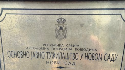 UHAPŠEN ADVOKAT IZ BEOGRADA: Sumnjiči se za ometanje pravde i proganjanje predsednika Advokatske komore Vojvodine