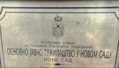 ПОВОДОМ ПРЕТЊИ ГРАДОНАЧЕЛНИКУ НОВОГ САДА ЖАРКУ МИЋИНУ: Основно јавно тужилаштво дало налог полицији