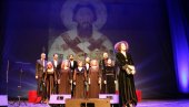 U ČAST PROSVETITELJA: Svetosavski koncert Divne LJubojević i hora Melodi u Smederevu (FOTO)