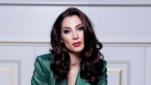 ЗБОГ СИНА САМ ПЛАКАЛА КАО КИША: Надежда Биљић урадила нешто неочекивано за наследника ЗБОГ СИНА САМ ПЛАКАЛА КАО КИША: Надежда Биљић урадила нешто неочекивано за наследника
