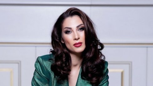 ZBOG SINA SAM PLAKALA KAO KIŠA: Nadežda Biljić uradila nešto neočekivano za naslednika ZBOG SINA SAM PLAKALA KAO KIŠA: Nadežda Biljić uradila nešto neočekivano za naslednika