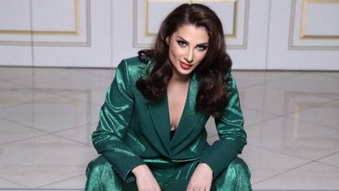 NADEŽDA BILJIĆ POSVETILA PESMU SINU: Plakala na snimanju spota u kojem se pojavljuje i naš poznati glumac NADEŽDA BILJIĆ POSVETILA PESMU SINU: Plakala na snimanju spota u kojem se pojavljuje i naš poznati glumac