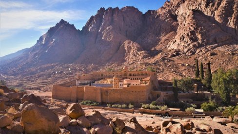 SAVA SRPSKI ROD UVEO U SVETSKU ISTORIJU: Prof. dr Vlada Stanković o nedovoljnom poznavanju dostignuća srpskog svetitelja i prosvetitelja