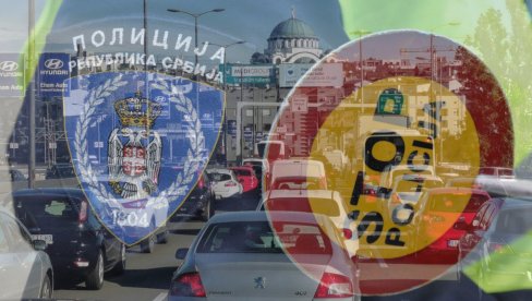 KAZNE MOGU BITI DRAKONSKE: Srbi stalno prave ovaj saobraćajni prekršaj - u nekim slučajevima preti i ZATVORSKA KAZNA KAZNE MOGU BITI DRAKONSKE: Srbi stalno prave ovaj saobraćajni prekršaj - u nekim slučajevima preti i ZATVORSKA KAZNA