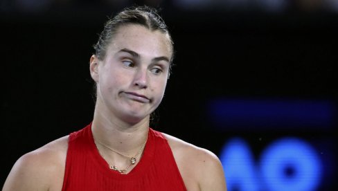 IZNENADILA JE SVE! Evo šta je Arina Sabalenka poručila nakon što je Konstantin Koljcov pronađen mrtav