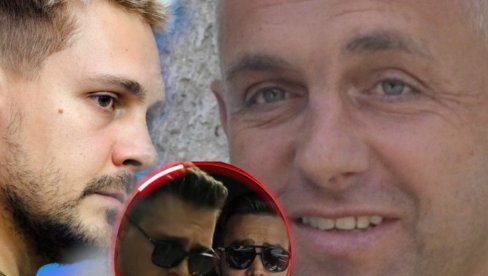 BIKOVIĆ JE DAO LOŠ PRIMER DECI: Pevač uporedio svoje detinjstvo sa odrastanjem današnje dece! BIKOVIĆ JE DAO LOŠ PRIMER DECI: Pevač uporedio svoje detinjstvo sa odrastanjem današnje dece!