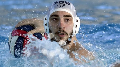 MORAMO DA ODEMO U PARIZ: Vuk Milojević veruje da će vaterpolisti na Svetskom prvenstvu izvaditi olimpijsku vizu MORAMO DA ODEMO U PARIZ: Vuk Milojević veruje da će vaterpolisti na Svetskom prvenstvu izvaditi olimpijsku vizu
