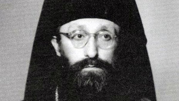 ПАТРИЈАРХ СПЦ КОЈИ ЈЕ ОДБИО ПАВЕЛИЋА: Пре 110 година рођен је Варнава Настић- Делио судбину народа, умро под неразјашњеним околностима ПАТРИЈАРХ СПЦ КОЈИ ЈЕ ОДБИО ПАВЕЛИЋА: Пре 110 година рођен је Варнава Настић- Делио судбину народа, умро под неразјашњеним околностима