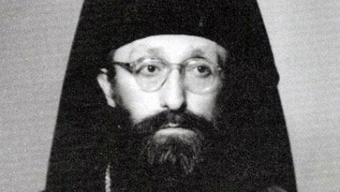 PATRIJARH SPC KOJI JE ODBIO PAVELIĆA: Pre 110 godina rođen je Varnava Nastić- Delio sudbinu naroda, umro pod nerazjašnjenim okolnostima PATRIJARH SPC KOJI JE ODBIO PAVELIĆA: Pre 110 godina rođen je Varnava Nastić- Delio sudbinu naroda, umro pod nerazjašnjenim okolnostima
