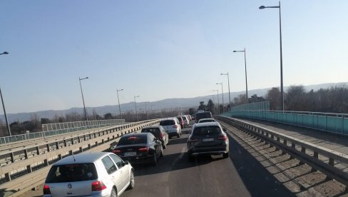 OGLASIO SE AMSS: Ako krećete na put, ovo morate da znate OGLASIO SE AMSS: Ako krećete na put, ovo morate da znate
