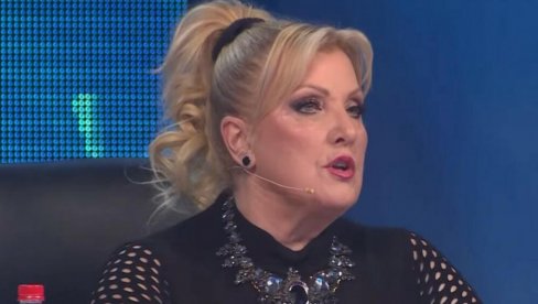 ČEKAMO POZIV SUDA: Snežana progovorila o detaljima tužbe ČEKAMO POZIV SUDA: Snežana progovorila o detaljima tužbe
