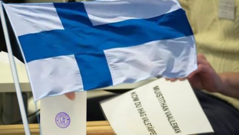 IZBROJANO PREKO PEDESET ODSTO GLASOVA: Prvi rezultati predsedničkih izbora u Finskoj