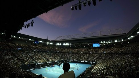 AUSTRALIJAN OPEN - REZULTATI: Zverev i Alkaraz sigurni, na terenu Đoković i Danilovićeva AUSTRALIJAN OPEN - REZULTATI: Zverev i Alkaraz sigurni, na terenu Đoković i Danilovićeva
