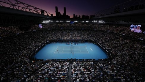 AUSTRALIJAN OPEN DOBIO ŠAMPIONA! Siner i Medvedev odigrali neverovatan meč o kome će se pričati