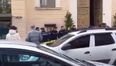 PRVI SNIMCI SA LICA MESTA: Teroristički napad na crkvu u Istanbulu (VIDEO) PRVI SNIMCI SA LICA MESTA: Teroristički napad na crkvu u Istanbulu (VIDEO)