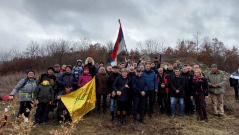 SEĆANJE NA HEROJSTVO PREDAKA: Vranje obeležava Dan grada