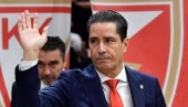 CRVENA ZVEZDA VERUJE GRKU: Janis Sferopulos ostaje trener crveno-belih!