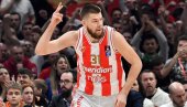 OVERA POL-POZICIJE: Zvezda u Podgorici cementira prvo mesto u ABA ligi OVERA POL-POZICIJE: Zvezda u Podgorici cementira prvo mesto u ABA ligi