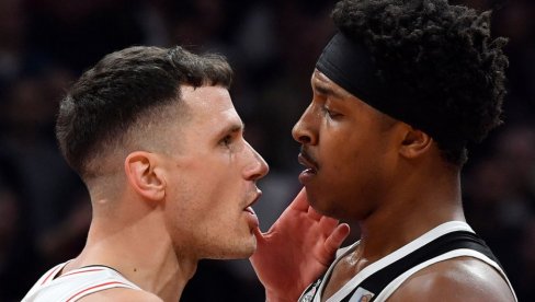 NBA POKREĆE SVOJU LIGU U EVROPI! Ova četiri košarkaška giganta su prvi kandidati za članstvo NBA POKREĆE SVOJU LIGU U EVROPI! Ova četiri košarkaška giganta su prvi kandidati za članstvo