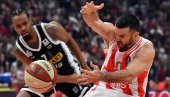 KO SA KIM U PLEJ-OFU? Partizan i Zvezda već znaju prve protivnike na putu ka tituli KO SA KIM U PLEJ-OFU? Partizan i Zvezda već znaju prve protivnike na putu ka tituli