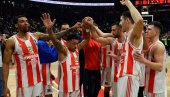 ZVEZDA ZAVRŠILA VAŽAN POSAO! Amerikanac potpisao ugovor na dve godine ZVEZDA ZAVRŠILA VAŽAN POSAO! Amerikanac potpisao ugovor na dve godine