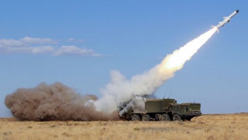 УКРАЈИНСКО РВ И ПВО: Немамо званичне информације да Иран испоручује Русији балистичке ракете (ВИДЕО)