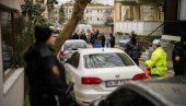 STRAVIČNA EKSPLOZIJA U ISTANBULU: Najmanje 15 mrtvih u požaru u noćnom klubu STRAVIČNA EKSPLOZIJA U ISTANBULU: Najmanje 15 mrtvih u požaru u noćnom klubu