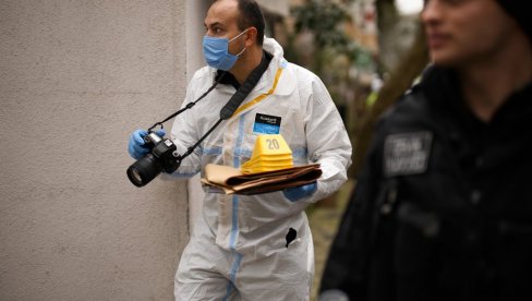 LOV NA TERORISTE U ISTANBULU: Uhapšene dve osobe osumnjičene za napad u crkvi, privedeno još 47 (FOTO) LOV NA TERORISTE U ISTANBULU: Uhapšene dve osobe osumnjičene za napad u crkvi, privedeno još 47 (FOTO)