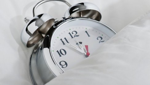SPAVATE LI DOVOLJNO? Saznajte preko testa - potrebne dve stvari SPAVATE LI DOVOLJNO? Saznajte preko testa - potrebne dve stvari