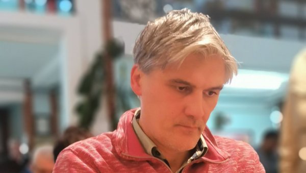 МАРКО ИЗ ВЛАСОТИНЦА ОСВОЈИО ТУРНИР У ЖБЕВЦУ: Велики број учесника јубиларног шах-турнира код Жбевца МАРКО ИЗ ВЛАСОТИНЦА ОСВОЈИО ТУРНИР У ЖБЕВЦУ: Велики број учесника јубиларног шах-турнира код Жбевца