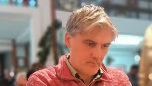 MARKO IZ VLASOTINCA OSVOJIO TURNIR U ŽBEVCU: Veliki broj učesnika jubilarnog šah-turnira kod Žbevca MARKO IZ VLASOTINCA OSVOJIO TURNIR U ŽBEVCU: Veliki broj učesnika jubilarnog šah-turnira kod Žbevca