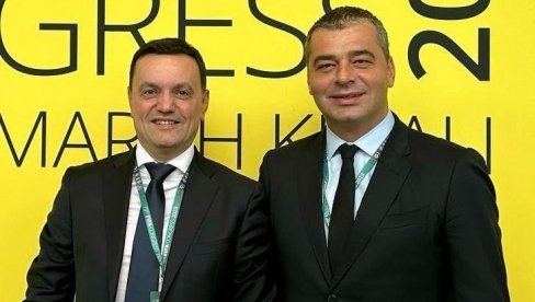 SASTANAK U ENGELBERGU: UEFA pohvalila Fudbalski savez Srbije SASTANAK U ENGELBERGU: UEFA pohvalila Fudbalski savez Srbije