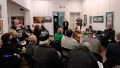 БЕОГРАЂАНКАМА ДВЕ ГЛАВНЕ НАГРАДЕ: У Параћину одржан „Светосавски песнички маратон БЕОГРАЂАНКАМА ДВЕ ГЛАВНЕ НАГРАДЕ: У Параћину одржан „Светосавски песнички маратон
