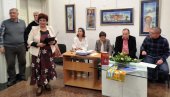 ДАНАС ИСТИЧЕ РОК: У Параћину приведено крају пријављивање за „Светосавски песнички маратон“