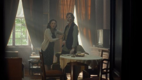 MAESTRALNI ŽARKO NA VELIKOM PLATNU: Film Ruski konzul u režiji Miroslava Lekića premijerno 3. marta na FEST-u MAESTRALNI ŽARKO NA VELIKOM PLATNU: Film Ruski konzul u režiji Miroslava Lekića premijerno 3. marta na FEST-u